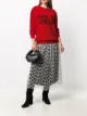 Изображение 2 из Alberta Ferretti джемпер Back to Winter