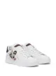 Image 2 of Dolce & Gabbana DG tailor Portofino sneakers