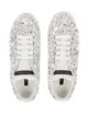 Dolce & Gabbana Portofino crystal-embellished sneakers