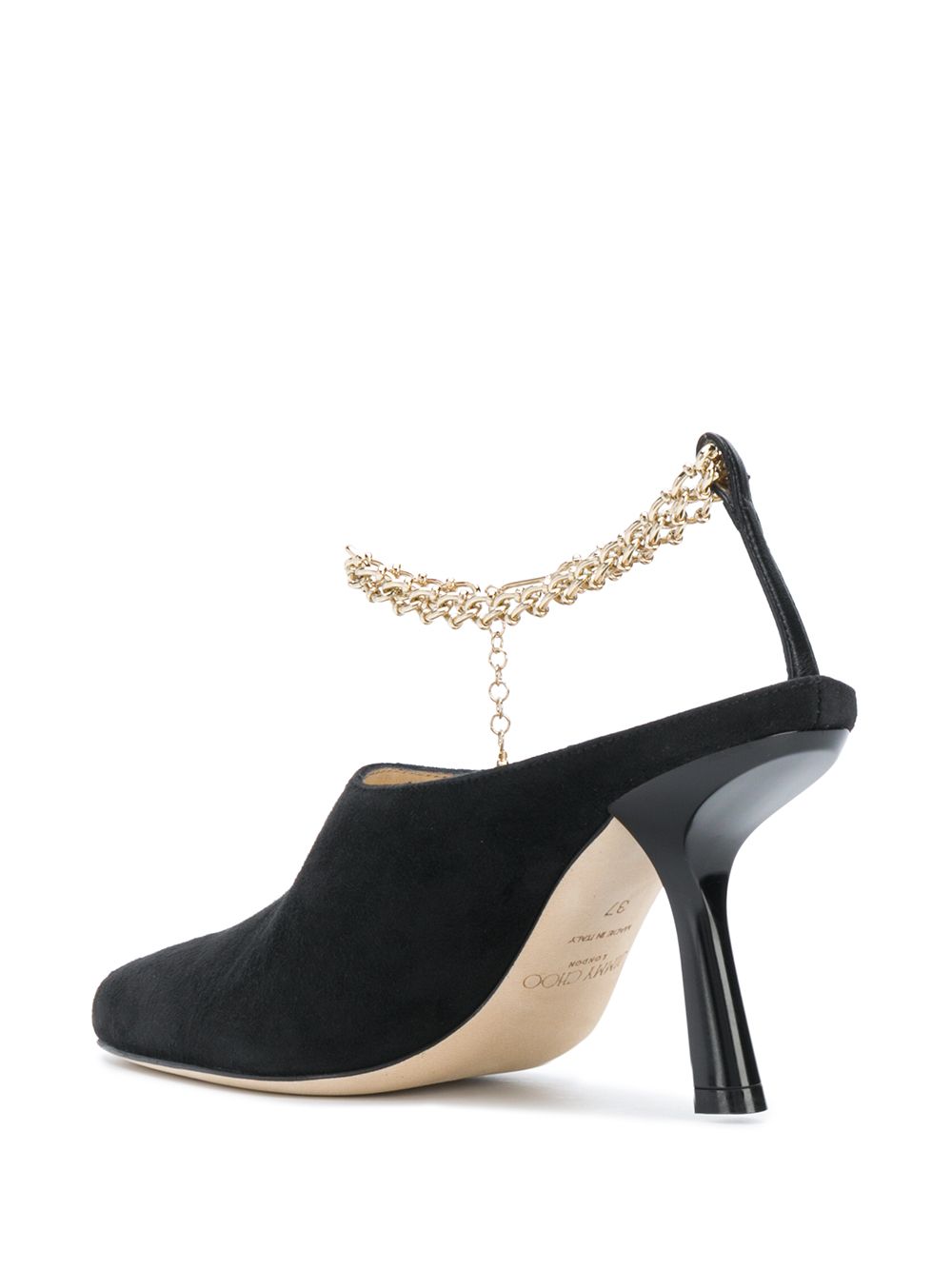 фото Jimmy choo туфли betha 85