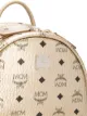 MCM Stark Side Studs backpack
