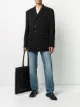 Image 2 of Comme Des Garçons Homme Plus double breasted blazer