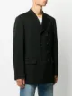 Comme Des Garçons Homme Plus double breasted blazer