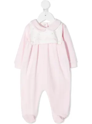 blumarine baby kidswear