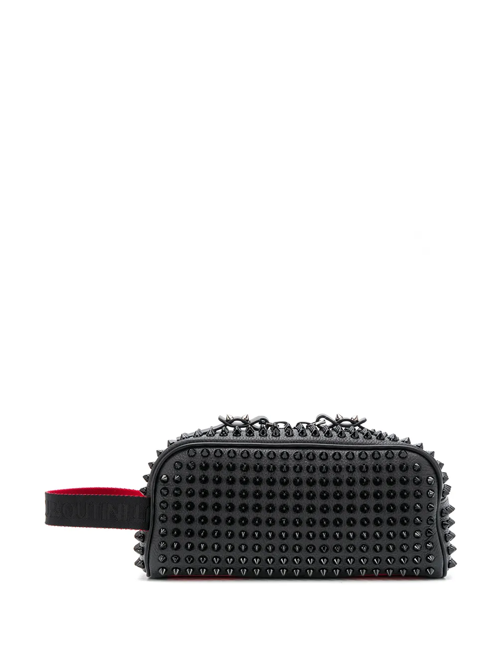 Louboutin toiletry bag sale