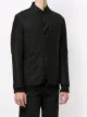 Transit stand-collar jacket