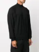 Lemaire mock-neck sweatshirt