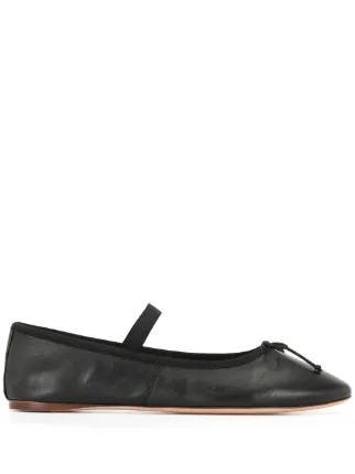 loeffler randall ballet flats