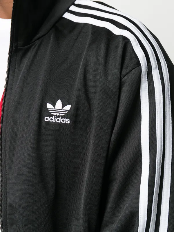 dividir Miedo a morir población Shop black adidas Firebird logo track jacket with Express Delivery - Farfetch dividir Miedo a morir población Shop black adidas Firebird logo track jacket with Express Delivery - Farfetch