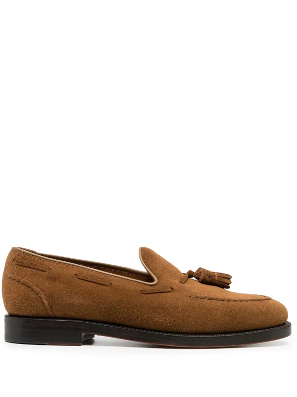 ralph lauren tassel loafers