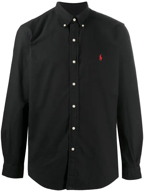 Chemise classique - Polo Ralph Lauren - Modalova