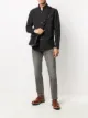 Image 2 of Polo Ralph Lauren plain long-sleeved shirt