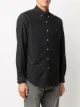 Polo Ralph Lauren plain long-sleeved shirt