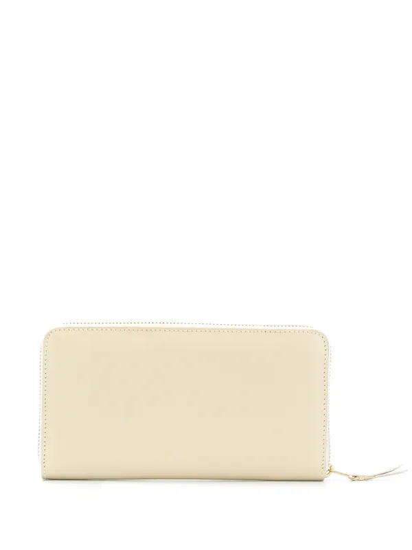 Comme Des Garçons ファスナー財布 ジッパーメドレー L字型財布 | Wallet COMME des GARCONS (Women/Men