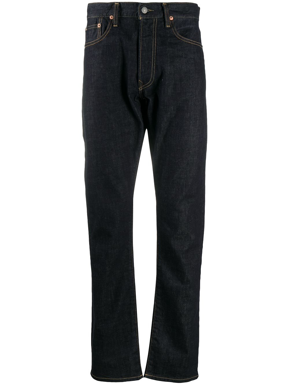 Polo Ralph Lauren Hampton straight-leg jeans