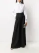 Image 2 of Alexandre Vauthier embellished wide leg trousers