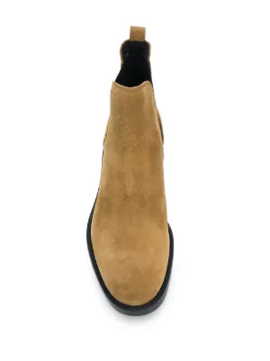 tod's bottines femme