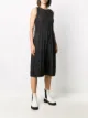 Issey Miyake pleated jumpsuit