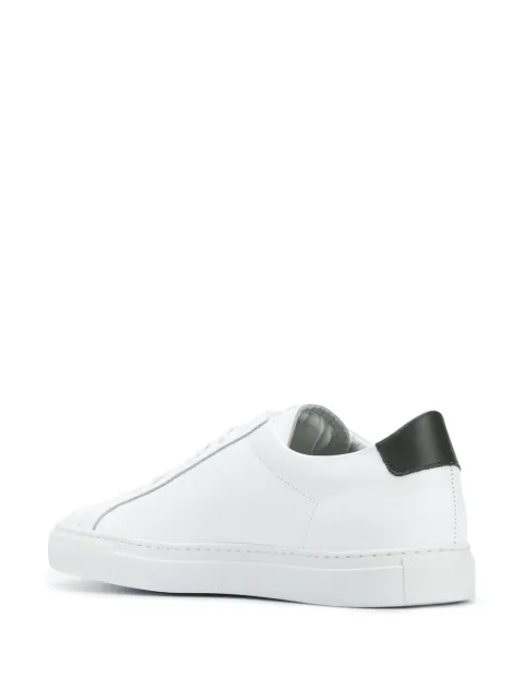 common projects retro low top sneaker