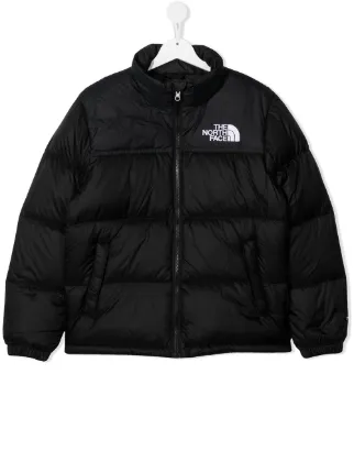 North face kids down jacket clearance