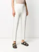 Hebe Studio straight leg trousers