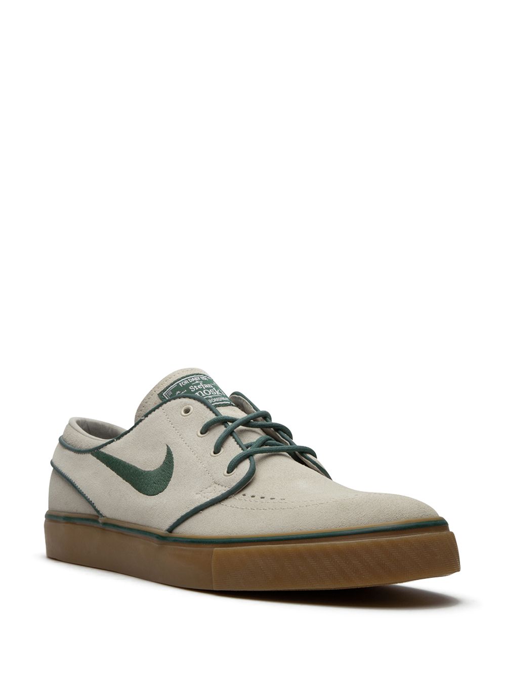 фото Nike кеды zoom stefan janoski