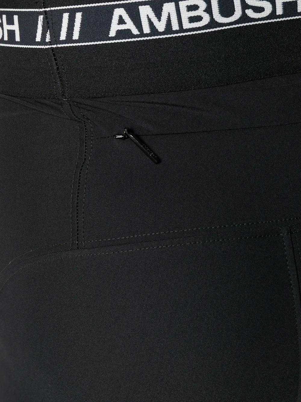 AMBUSH Leggings con stampa | Image 6
