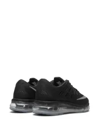 nike air max 2016 kids Black