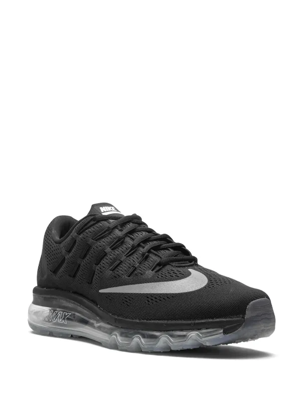 nike air max 2016 kids Black