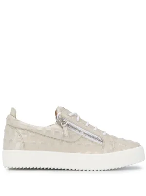 zanotti basket homme