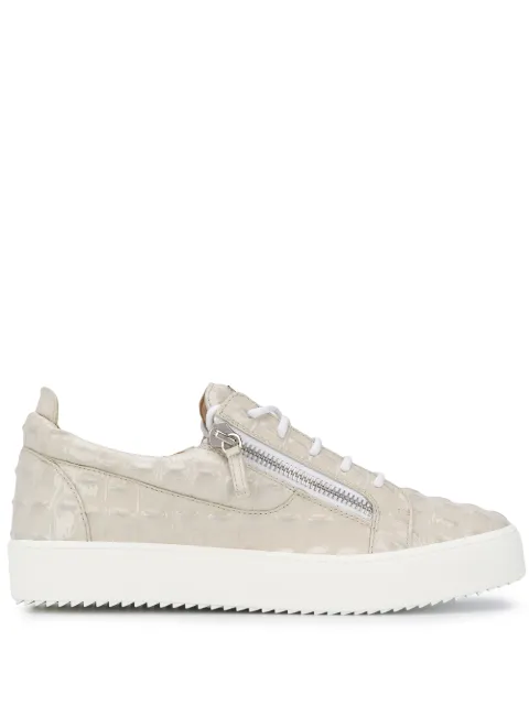 Giuseppe Zanotti Frankie