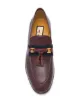 Gucci tassel-detail 35mm Web loafers