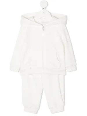 baby girl ralph lauren tracksuit