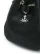 Vivienne Westwood ruched cross body bag