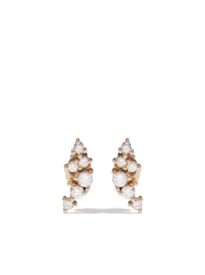 TASAKI デインジャー トライブ ピアス 通販 - FARFETCH