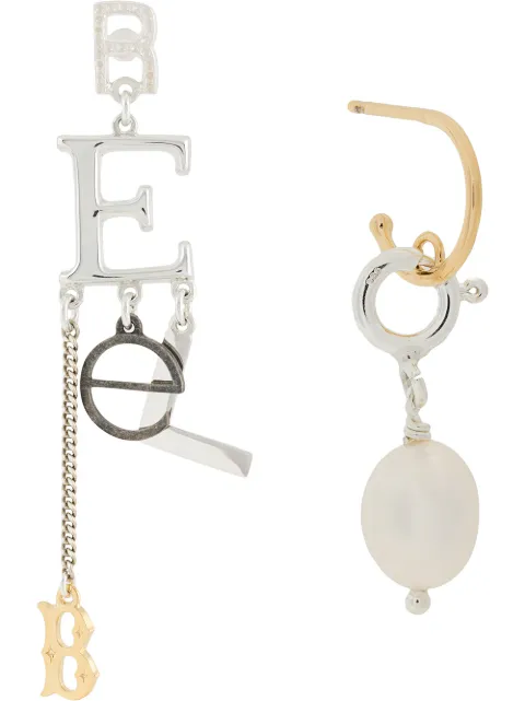 Wouters & Hendrix aretes con aplique Rebel