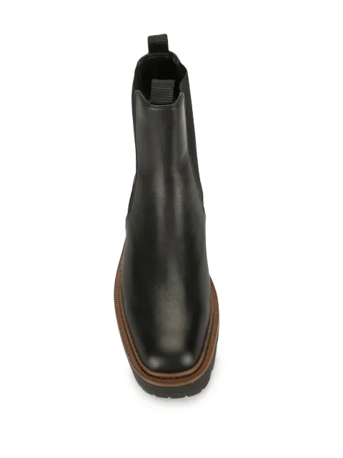 sam edelman laguna chelsea boot styled
