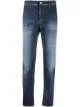 Image 1 of Department 5 9oz slim-fit stretch jeans