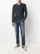 Image 2 of Department 5 9oz slim-fit stretch jeans