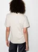 Les Tien mock neck short-sleeve T-shirt