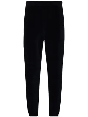 designer track pants womens