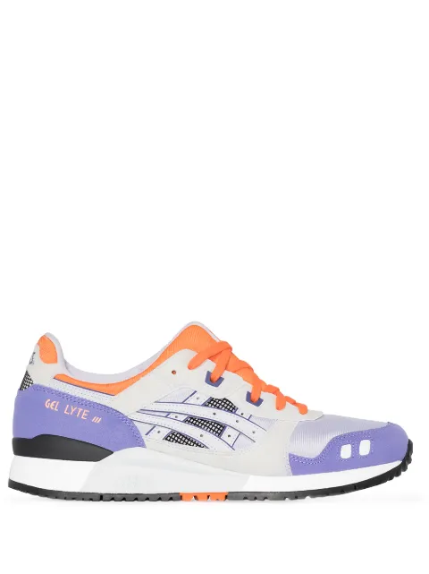 ASICS سنيكر بدون رقبة 'جيل-لايت lll'