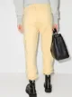 Les Tien tapered-leg cotton track pants