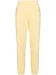 Image 1 of Les Tien tapered-leg cotton track pants