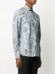 ETRO Hemd mit Paisley-Print