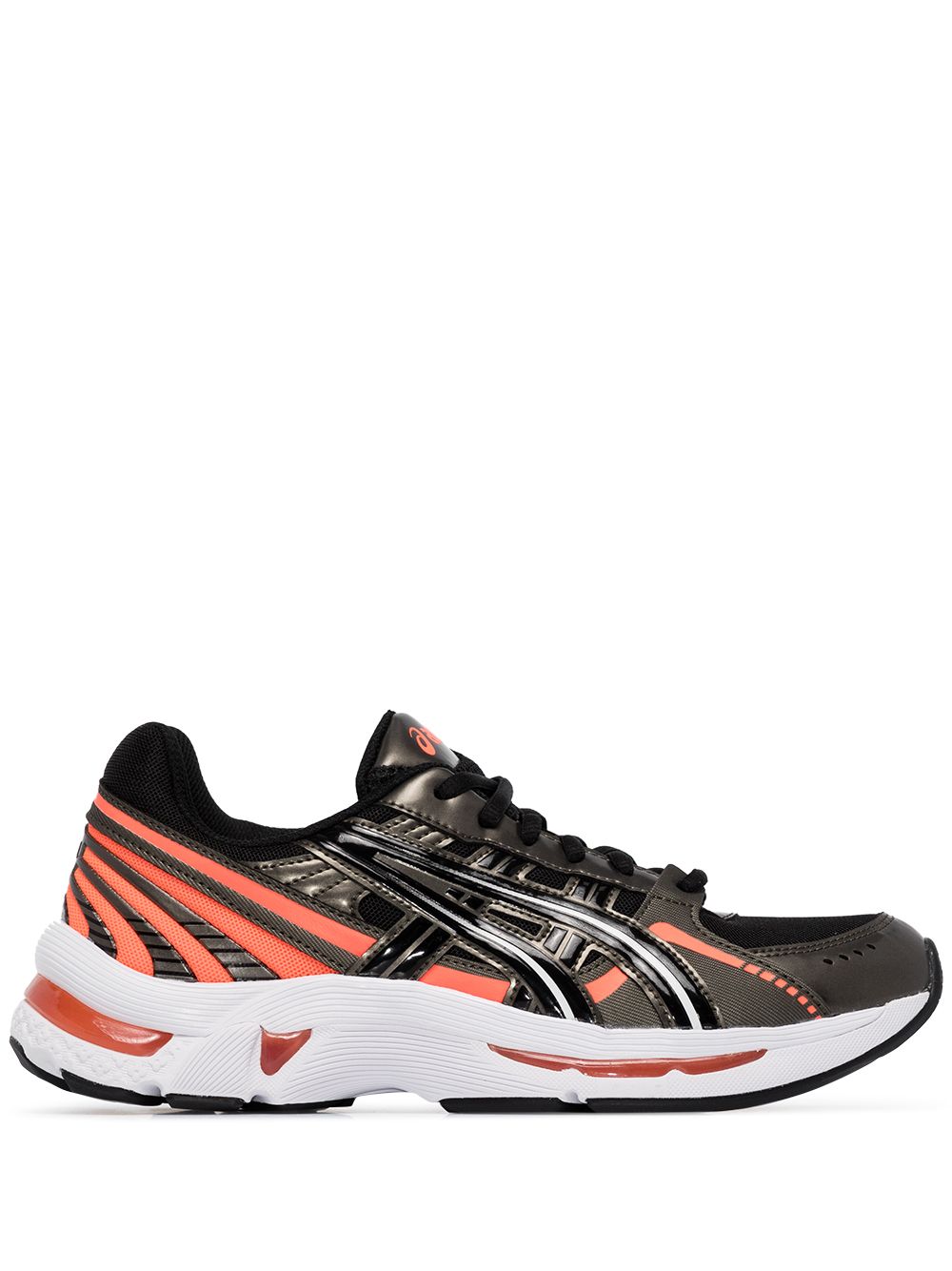 ASICS GEL-KYRIOS LACE-UP SNEAKERS