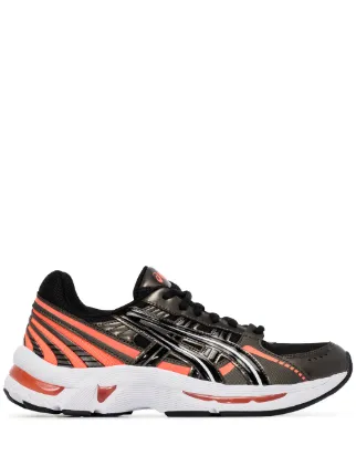 asics lace up shoes