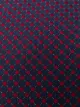 Z Zegna polka-dot tie