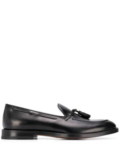 Scarosso William tassel loafers