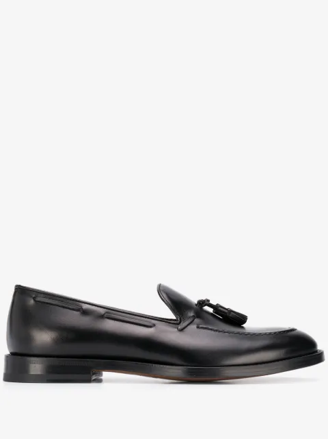 Scarosso William tassel loafers